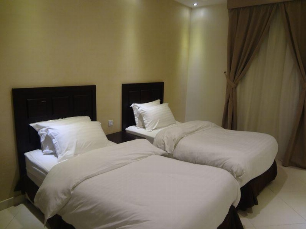 Summerland Suites Image 14