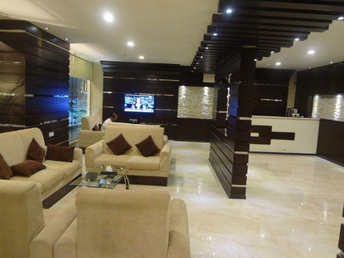 Summerland Suites image 34